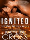 Cover image for Ignited